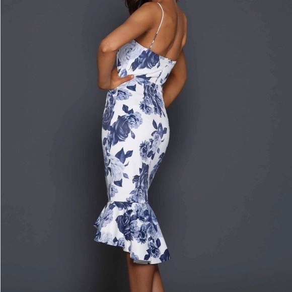 Elle Zeitoune Camilla Dress - new with tags Australian size 6 - Picture 2 of 8